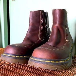Dr. Martens size 6